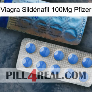 Viagra Sildénafil 100Mg Pfizer 40